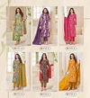 Oreana Vol 6 By Kala Premium Printed Cotton Dress Material Wholesale Clothing Suppliers In India
